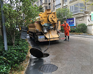 兴山管网知识-是否有行之有效的解决方案